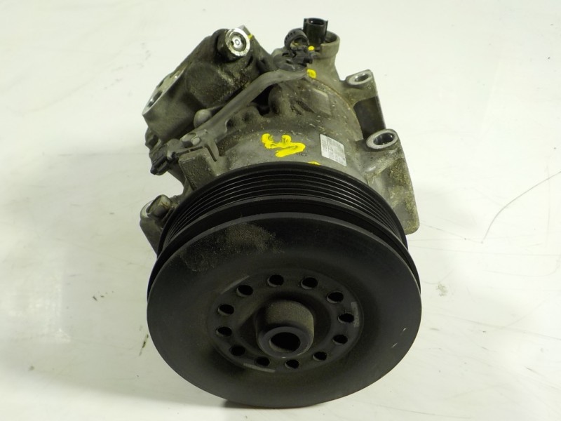 Recambio de compresor aire acondicionado para toyota verso business referencia OEM IAM   