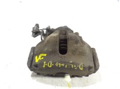 Recambio de pinza freno delantera izquierda para audi a4 berlina (8e) 2.0 tdi quattro (dpf) (103kw) referencia OEM IAM 8E0615123 2