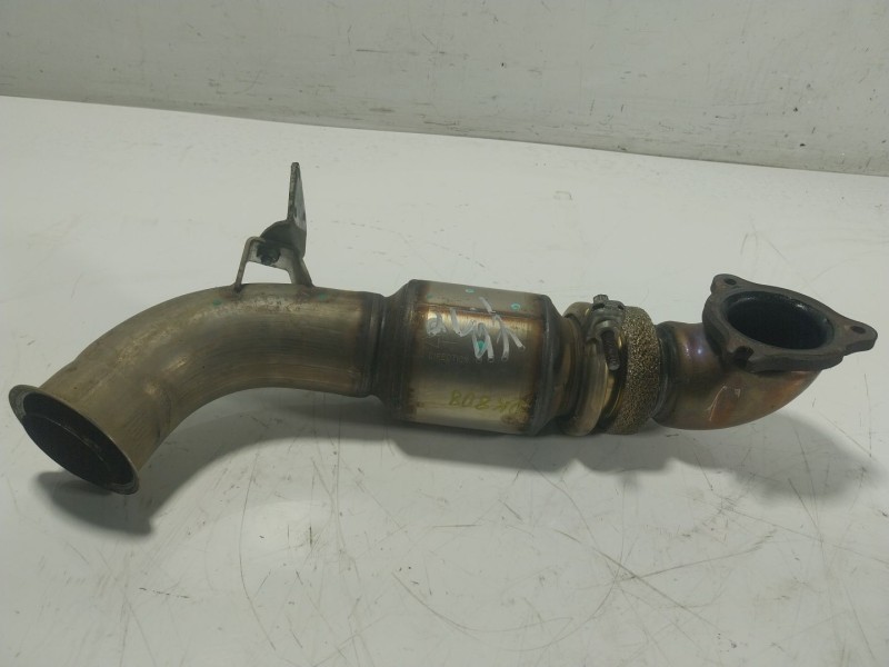 Recambio de catalizador para mercedes-benz clase r (w251) 3.0 cdi cat referencia OEM IAM A2514907614 A2514907614 