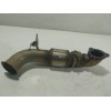 Recambio de catalizador para mercedes-benz clase r (w251) 3.0 cdi cat referencia OEM IAM A2514907614 A2514907614 