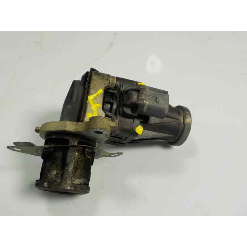 Recambio de valvula egr para fiat doblo 1.3 16v jtd cat referencia OEM IAM 71795160 502764320 