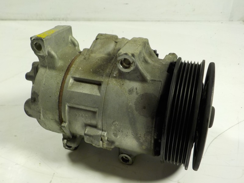 Recambio de compresor aire acondicionado para toyota verso business referencia OEM IAM   