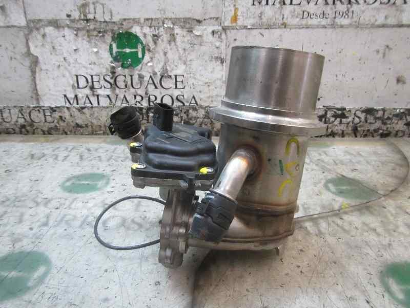 Recambio de valvula egr para volkswagen beetle beetlemania bluemotion referencia OEM IAM   