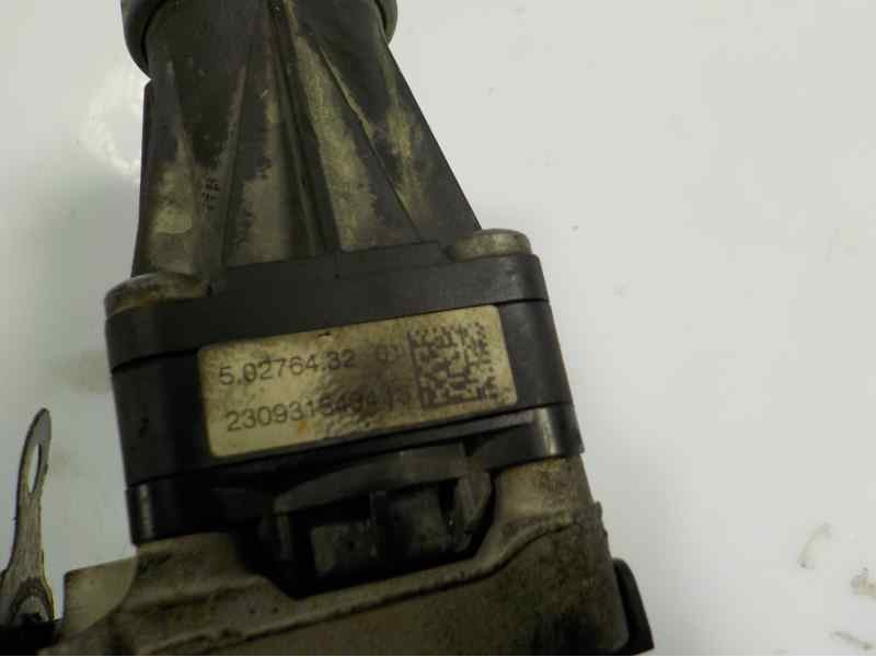 Recambio de valvula egr para fiat doblo 1.3 16v jtd cat referencia OEM IAM 71795160 502764320 