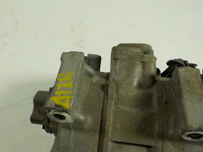 Recambio de compresor aire acondicionado para toyota verso business referencia OEM IAM   