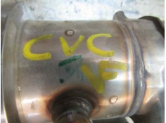 Recambio de valvula egr para volkswagen beetle beetlemania bluemotion referencia OEM IAM    2