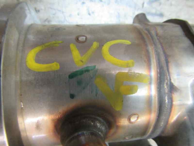 Recambio de valvula egr para volkswagen beetle beetlemania bluemotion referencia OEM IAM   