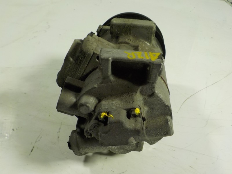 Recambio de compresor aire acondicionado para toyota verso business referencia OEM IAM   