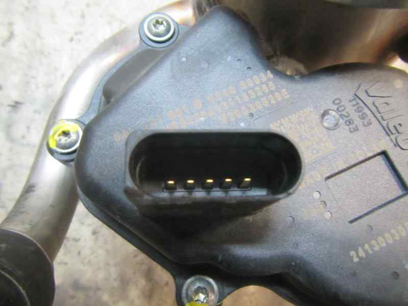 Recambio de valvula egr para volkswagen beetle beetlemania bluemotion referencia OEM IAM   