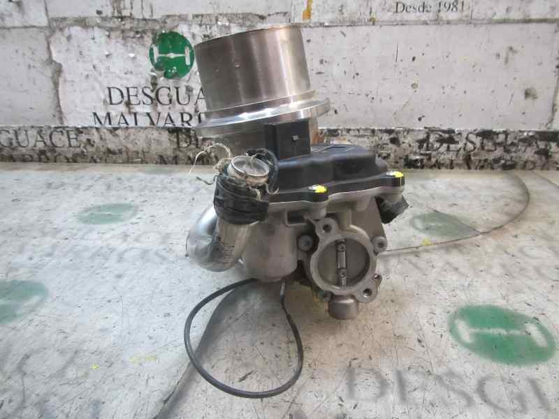 Recambio de valvula egr para volkswagen beetle beetlemania bluemotion referencia OEM IAM   