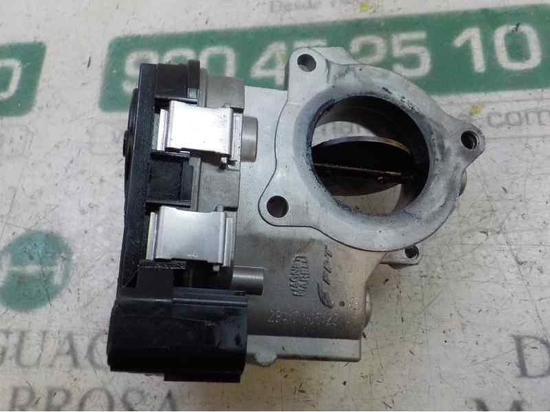 Recambio de caja mariposa para suzuki s-cross 1.6 ddis referencia OEM IAM 1340079J81 48DTE3F55258454 48DTE3F55258454