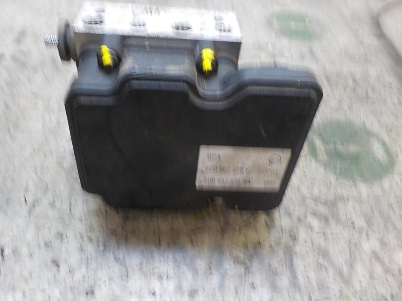 Recambio de abs para seat ibiza (6j5) 1.4tdi 55kw referencia OEM IAM 6C0907379NREP 6C0907379K 