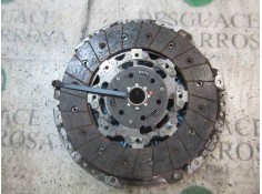 Recambio de kit embrague para volkswagen beetle beetlemania bluemotion referencia OEM IAM   