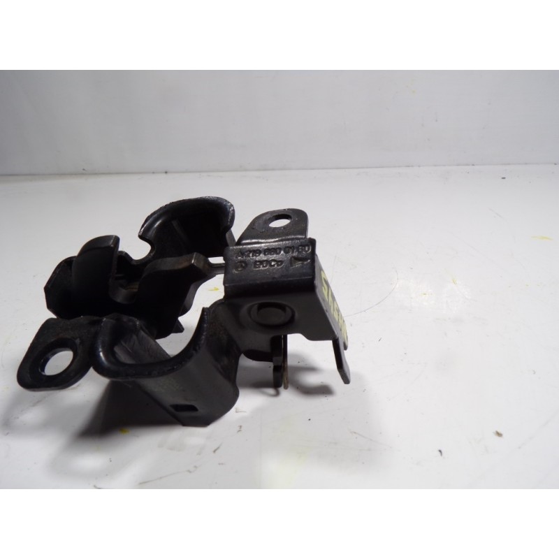 Recambio de cerradura capot para mercedes-benz clase cls (w219) 3.0 cdi cat referencia OEM IAM A2198800060 A2198800160 