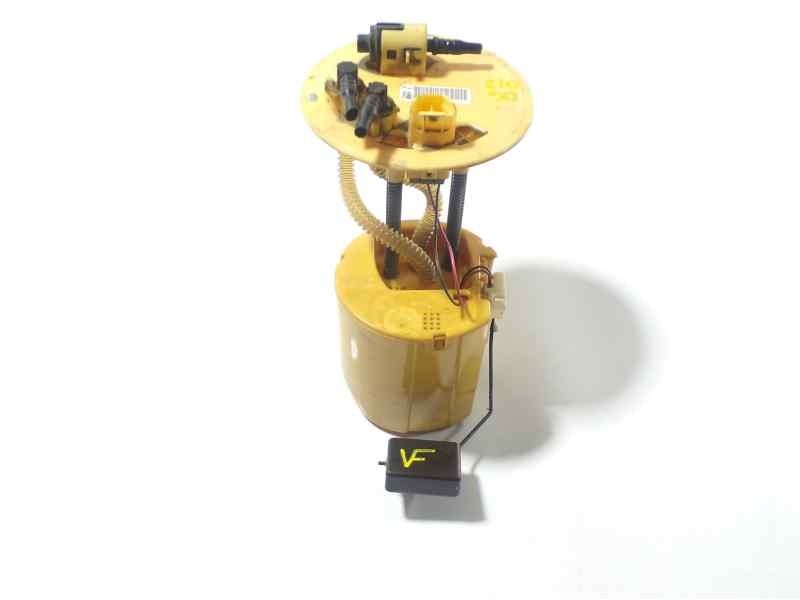 Recambio de aforador para toyota auris 1.4 turbodiesel cat referencia OEM IAM 7701002020 7701002020D 