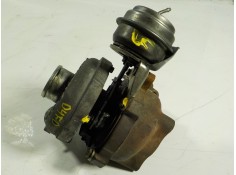 Recambio de turbocompresor para hyundai i40 style referencia OEM IAM  79409750015 