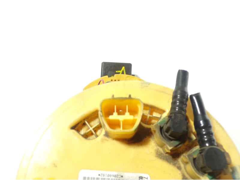 Recambio de aforador para toyota auris 1.4 turbodiesel cat referencia OEM IAM 7701002020 7701002020D 