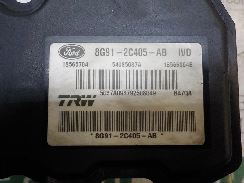 Recambio de abs para ford mondeo ber. (ca2) ghia referencia OEM IAM   