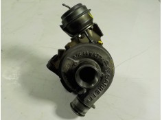 Recambio de turbocompresor para hyundai i40 style referencia OEM IAM  79409750015  2