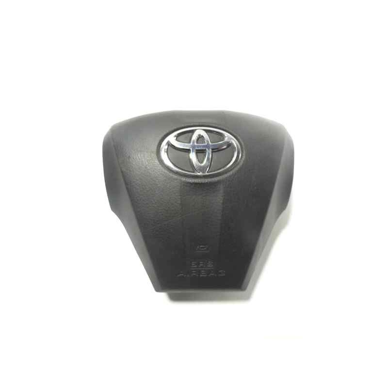 Recambio de airbag delantero izquierdo para toyota auris 1.4 turbodiesel cat referencia OEM IAM 4513002501B0 4513002501B0 