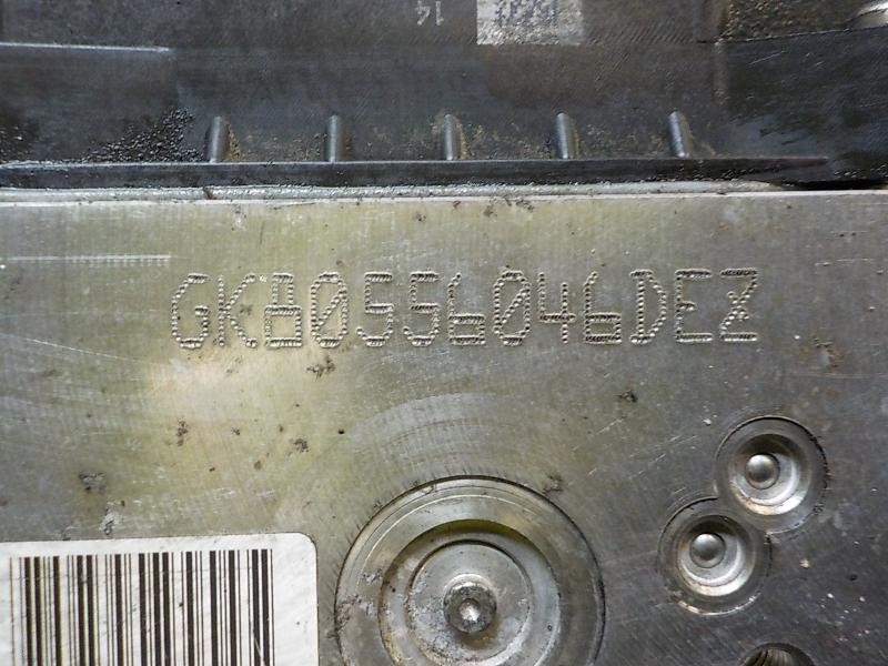 Recambio de abs para ford mondeo ber. (ca2) ghia referencia OEM IAM   