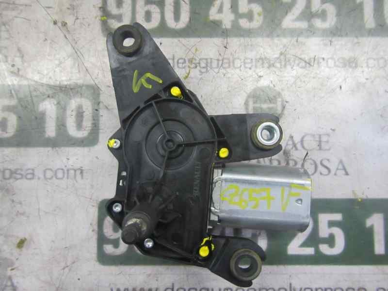 Recambio de motor limpia trasero para renault grand modus 1.2 16v referencia OEM IAM 8200311486 8200311486H 