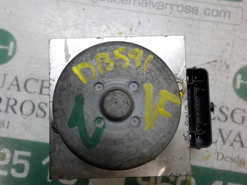 Recambio de abs para ford mondeo ber. (ca2) ghia referencia OEM IAM   