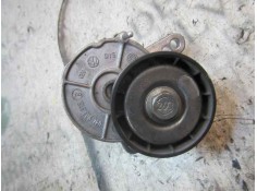 Recambio de tensor correa auxiliar para volkswagen beetle beetlemania bluemotion referencia OEM IAM   