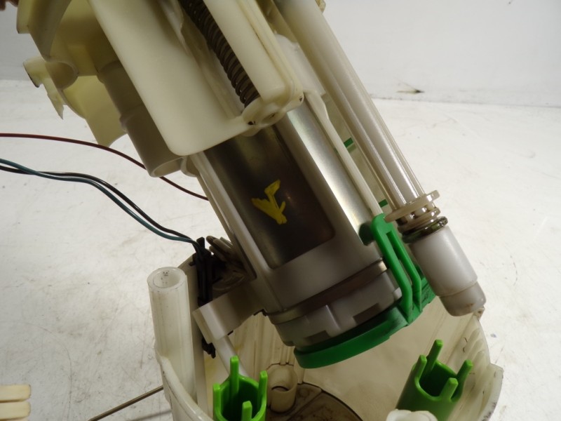 Recambio de bomba combustible para audi a5 sportback (8t) 2.0 16v tfsi referencia OEM IAM 8K0919051G  