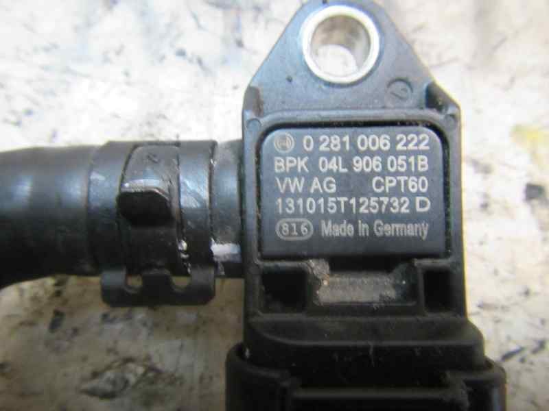 Recambio de modulo electronico para volkswagen beetle beetlemania bluemotion referencia OEM IAM   