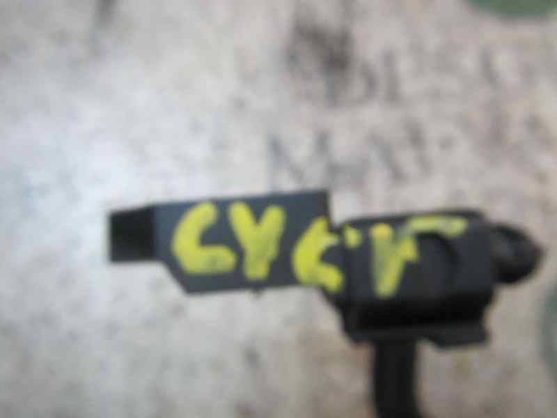 Recambio de modulo electronico para volkswagen beetle beetlemania bluemotion referencia OEM IAM   