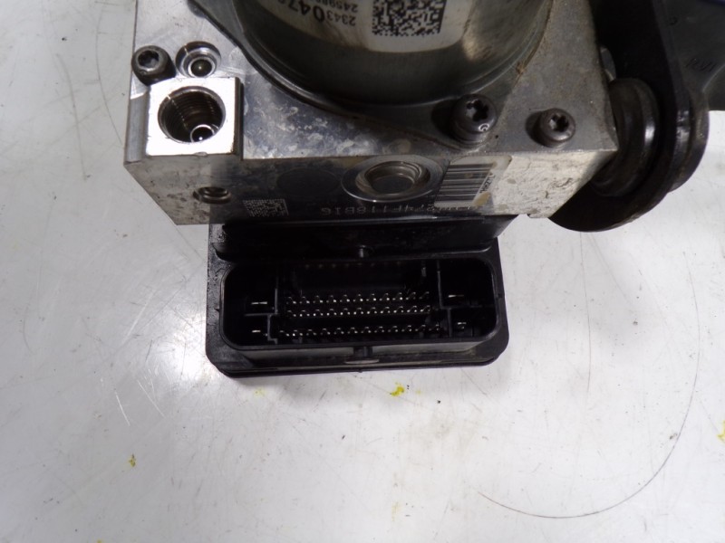 Recambio de abs para opel insignia sports tourer 2.0 16v cdti referencia OEM IAM 23210878 23430470 