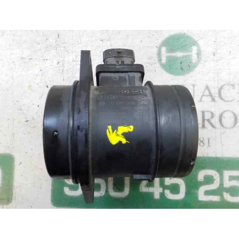 Recambio de caudalimetro para suzuki s-cross 1.6 ddis referencia OEM IAM 1380062M00 1380062M00 0281006374