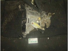 Recambio de caja cambios para citroën xantia berlina 1.9 turbodiesel referencia OEM IAM  20CH93 