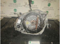 Recambio de caja cambios para citroën xantia berlina 1.9 turbodiesel referencia OEM IAM  20CH93  2
