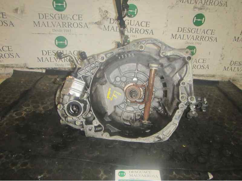 Recambio de caja cambios para citroën xantia berlina 1.9 turbodiesel referencia OEM IAM  20CH93 