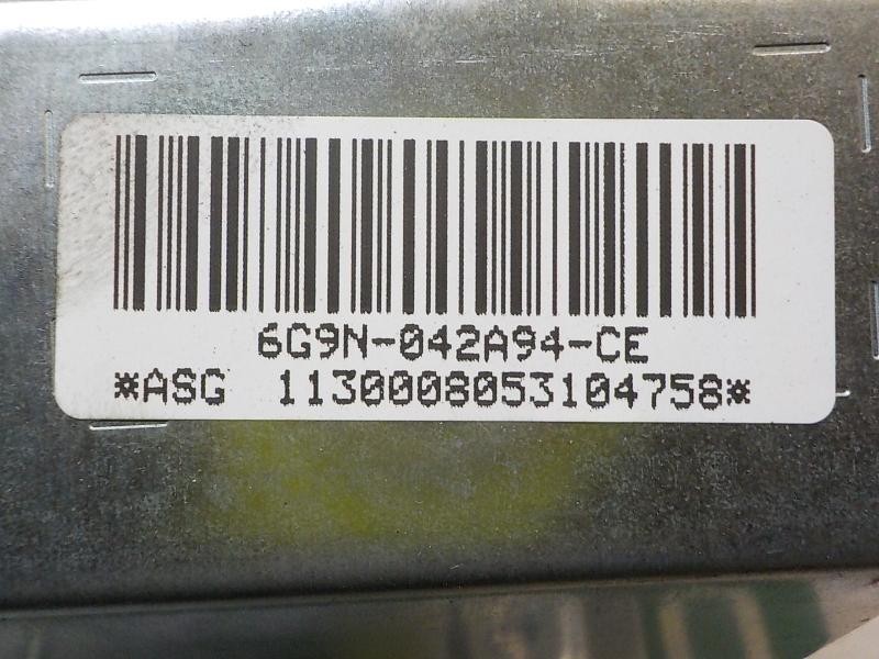 Recambio de airbag delantero derecho para ford mondeo ber. (ca2) ghia referencia OEM IAM   