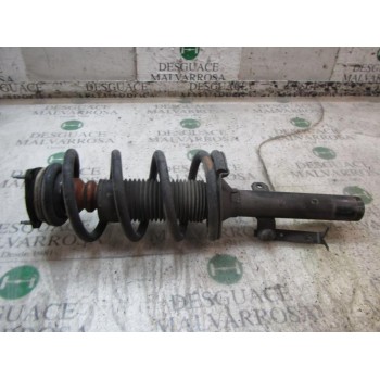 AMORTIGUADOR DELANTERO IZQUIERDO 