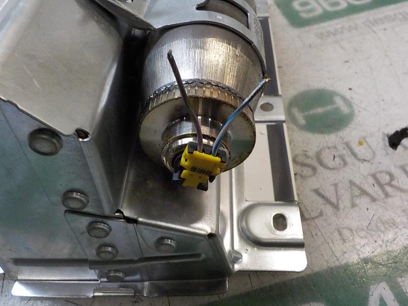 Recambio de airbag delantero derecho para ford mondeo ber. (ca2) ghia referencia OEM IAM   