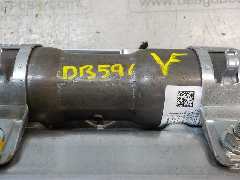 Recambio de airbag delantero derecho para ford mondeo ber. (ca2) ghia referencia OEM IAM   