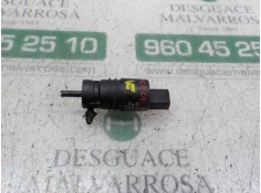 Recambio de bomba limpia para mercedes-benz clase clk (w207) coupe 2.1 cdi cat referencia OEM IAM A2218690121 2218690121  2