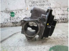 Recambio de caja mariposa para volkswagen caddy furgón/kombi 2.0 tdi referencia OEM IAM   