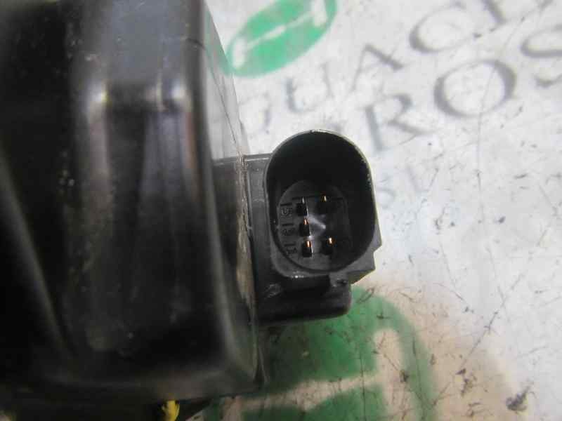 Recambio de caja mariposa para volkswagen caddy furgón/kombi 2.0 tdi referencia OEM IAM   