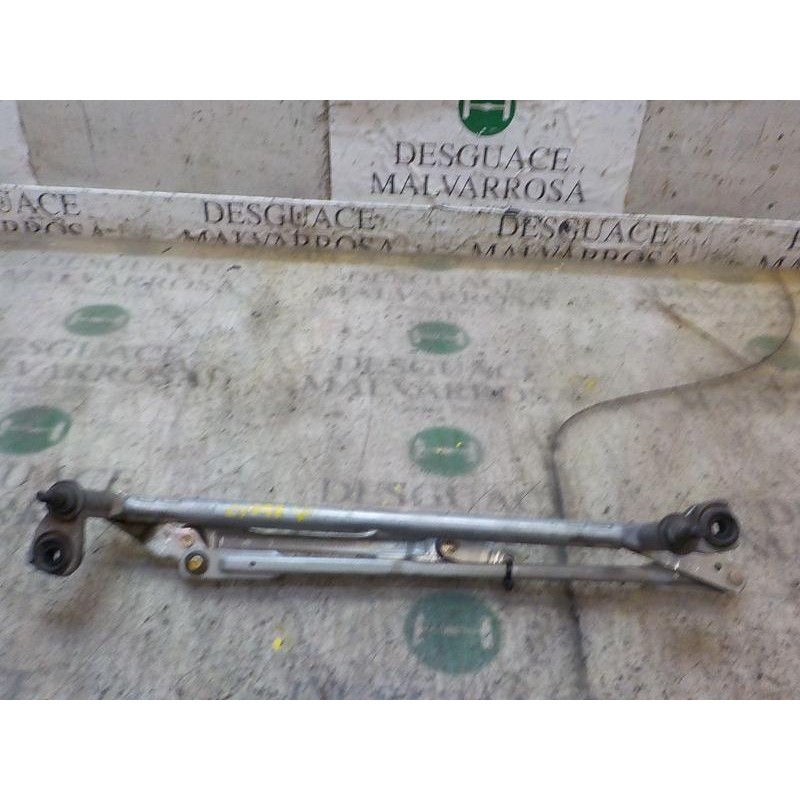 Recambio de articulacion limpia delantero para seat ibiza (6j5) 1.4tdi 55kw referencia OEM IAM 6R1955023C  