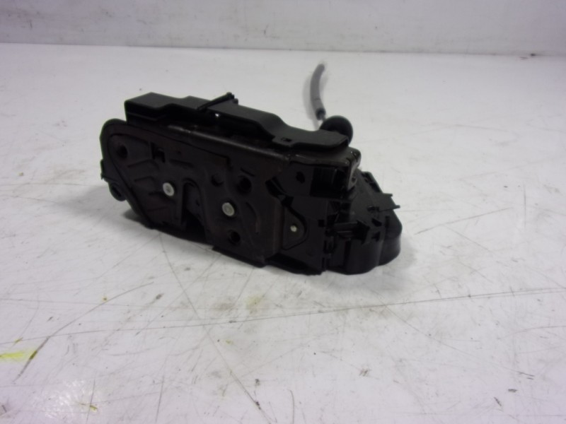 Recambio de cerradura puerta trasera derecha para cupra ateca 2.0tsi 4drive referencia OEM IAM 5TA839016E 5TA839016E 