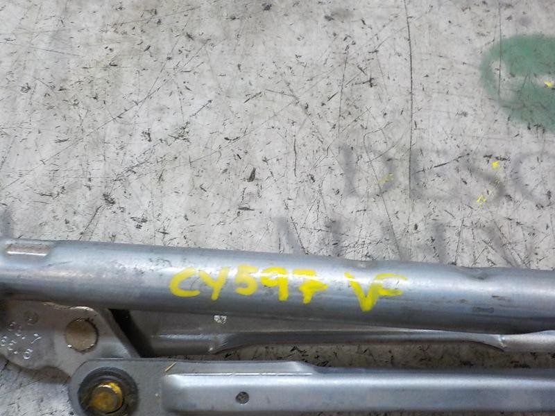 Recambio de articulacion limpia delantero para seat ibiza (6j5) 1.4tdi 55kw referencia OEM IAM 6R1955023C  