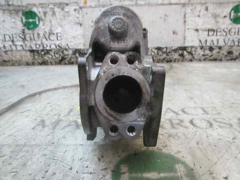 Recambio de caja mariposa para volkswagen caddy furgón/kombi 2.0 tdi referencia OEM IAM   