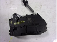 Recambio de cerradura puerta trasera derecha para cupra ateca 2.0tsi 4drive referencia OEM IAM 5TA839016E 5TA839016E  2