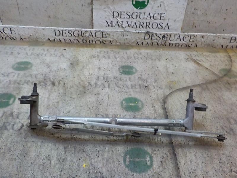 Recambio de articulacion limpia delantero para seat ibiza (6j5) 1.4tdi 55kw referencia OEM IAM 6R1955023C  