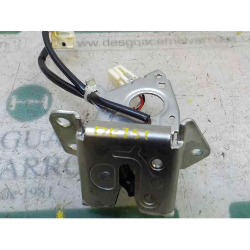 Recambio de cerradura maletero / porton para suzuki s-cross 1.6 ddis referencia OEM IAM 8251061M00  